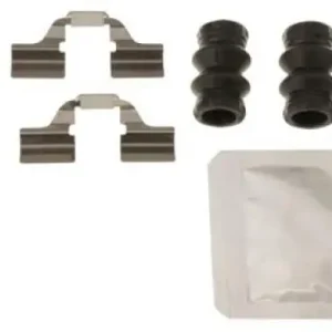 TRW Zubehörsatz, Scheibenbremsbelag PFK661 Wochenendangebot