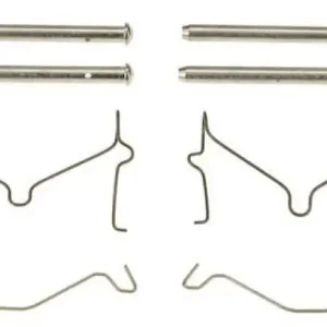 TRW Zubehörsatz, Scheibenbremsbelag PFK403 Solange Der Vorrat Reicht