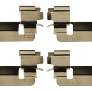 TRW Zubehörsatz, Scheibenbremsbelag PFK424 Kostenfreie Lieferung