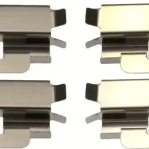 TRW Zubehörsatz, Scheibenbremsbelag PFK815 Neu Im Sortiment