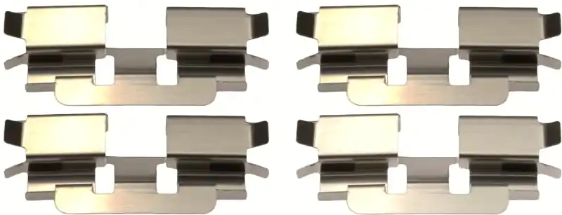 TRW Zubehörsatz, Scheibenbremsbelag PFK815 Neu Im Sortiment