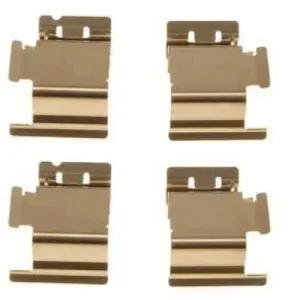 TRW Zubehörsatz, Scheibenbremsbelag PFK467 Must-Have