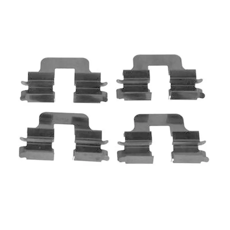 TRW Zubehörsatz, Scheibenbremsbelag PFK444 Wochenendangebot