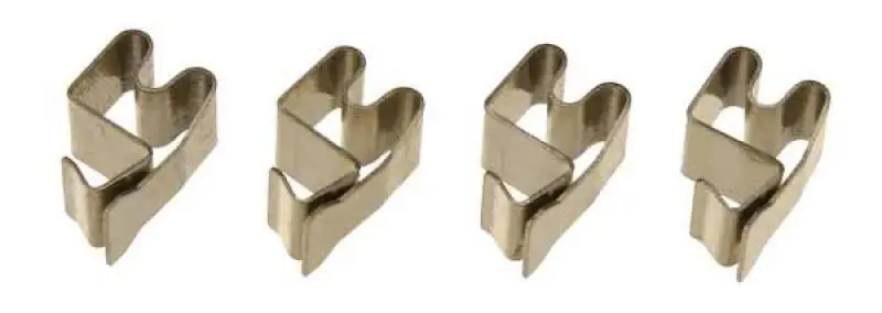 TRW Zubehörsatz, Scheibenbremsbelag PFK414 Top-Angebot