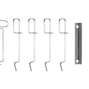 Bestseller TRW Zubehörsatz, Scheibenbremsbelag PFK228