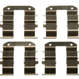 TRW Zubehörsatz, Scheibenbremsbelag PFK576 Neue Ware