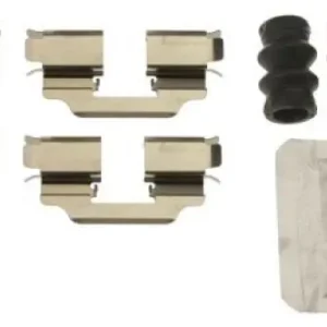 TRW Zubehörsatz, Scheibenbremsbelag PFK666 Jetzt Kaufen