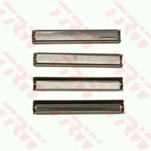 TRW Zubehörsatz, Scheibenbremsbelag PFK454 Beliebt