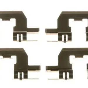 TRW Zubehörsatz, Scheibenbremsbelag PFK570 Preis Gesenkt