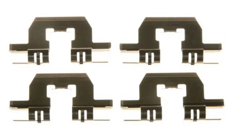 TRW Zubehörsatz, Scheibenbremsbelag PFK570 Preis Gesenkt