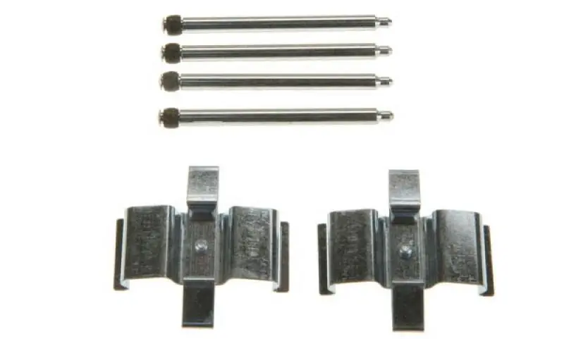 TRW Zubehörsatz, Scheibenbremsbelag PFK602 Neu