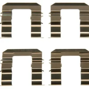 TRW Zubehörsatz, Scheibenbremsbelag PFK577 Expressversand