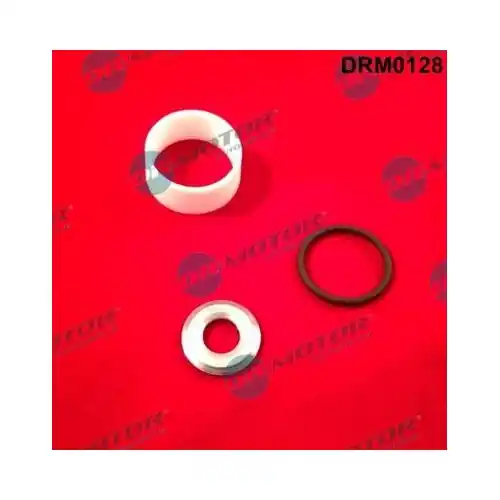 Dr.Motor Automotive Dichtungssatz, Einspritzdüse DRM0128 Finale Aktion
