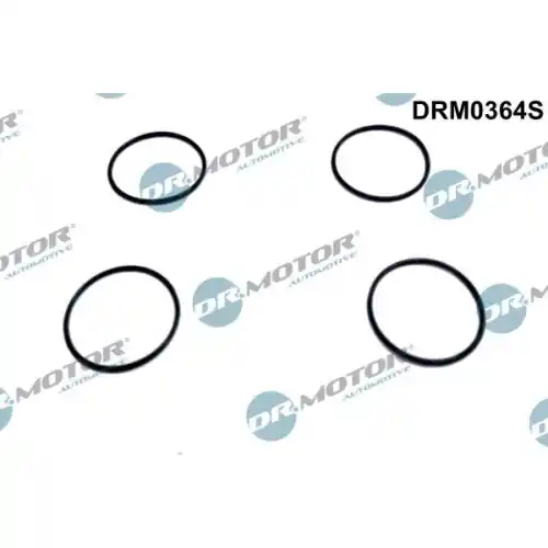 Dr.Motor Automotive Dichtung, Düsenhalter DRM0364S Begrenztes Angebot