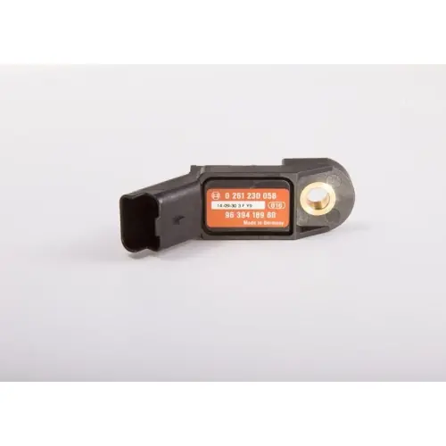 BOSCH Sensor, Saugrohrdruck 0 261 230 058 Sonderaktion