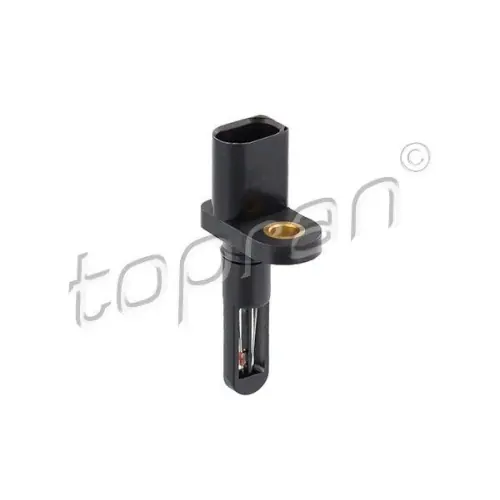 TOPRAN Sensor, Ansauglufttemperatur 110 575 Echt