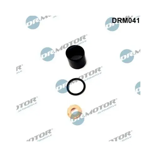 Dr.Motor Automotive Dichtungssatz, Einspritzdüse DRM041 Preisreduziert