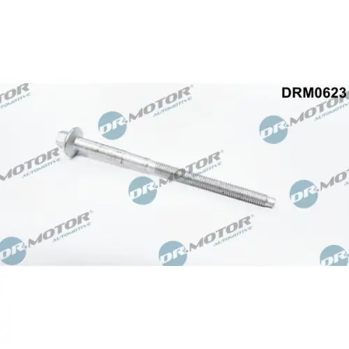 Zertifiziert Dr.Motor Automotive Schraube, Einspritzdüsenhalter DRM0623