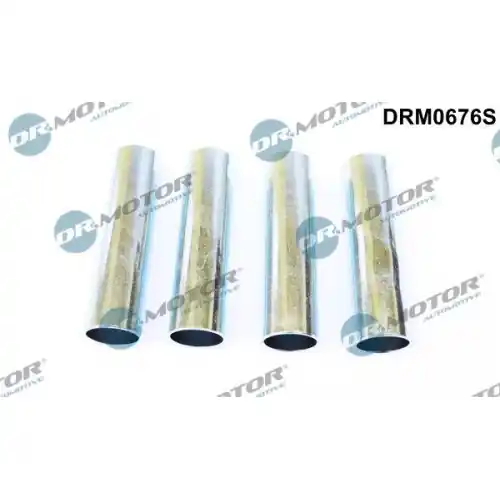 Solange Der Vorrat Reicht Dr.Motor Automotive Hülse, Düsenhalter DRM0676S