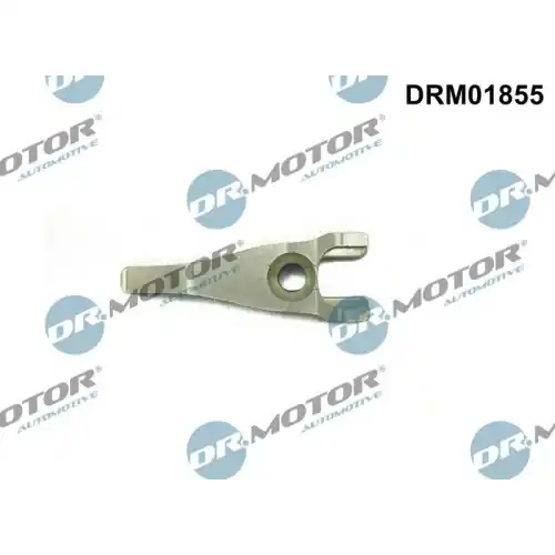 Dr.Motor Automotive Halter, Einspritzventil DRM01855 Schneller Versand