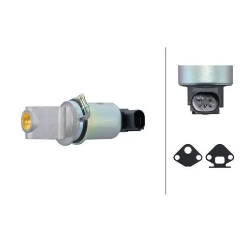 HELLA AGR-Ventil 6NU 014 865-431 Nur Heute