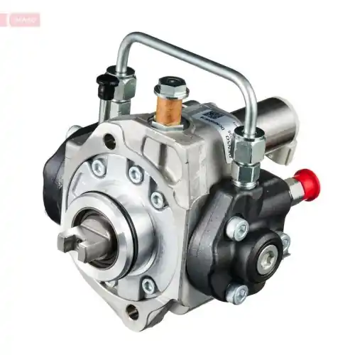 DENSO Hochdruckpumpe DCRP302610 Sichere Zahlung