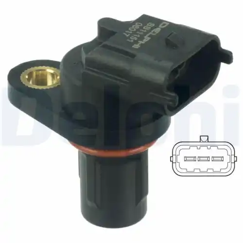 Angebot DELPHI Sensor, Nockenwellenposition SS11151
