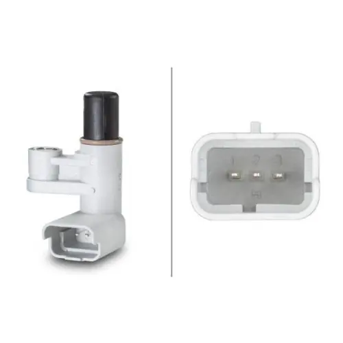 HELLA Sensor, Nockenwellenposition 6PU 009 121-361 Mega-Angebot