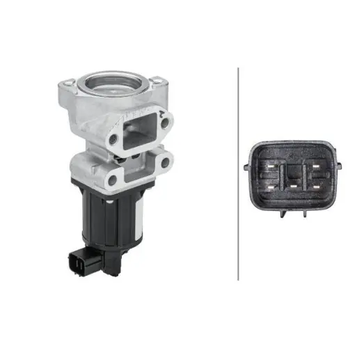 Top-Seller HELLA AGR-Ventil 6NU 014 864-701