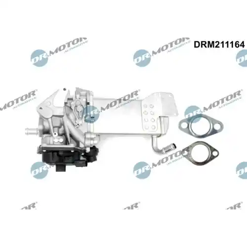 Dr.Motor Automotive AGR-Ventil DRM211164 Nur Für Kurze Zeit