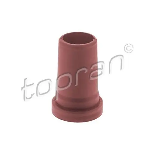 TOPRAN Halter, Einspritzventil 100 676 Echt