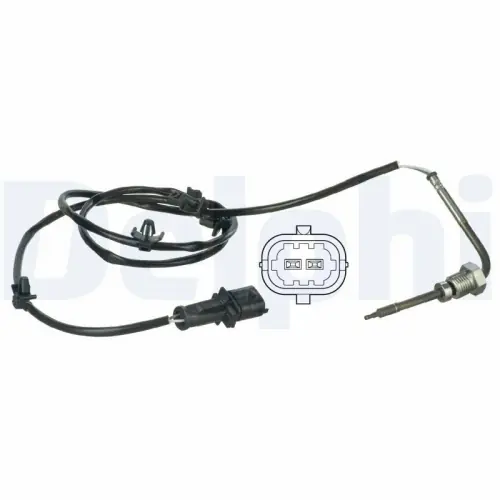 Aktuell DELPHI Sensor, Abgastemperatur TS30023