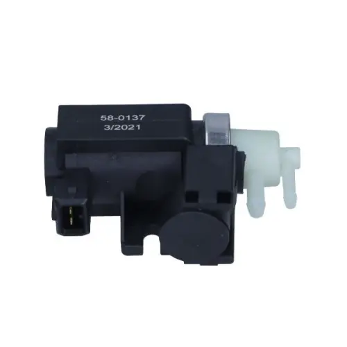 MAXGEAR Druckwandler, Abgassteuerung 58-0137 Preisreduziert