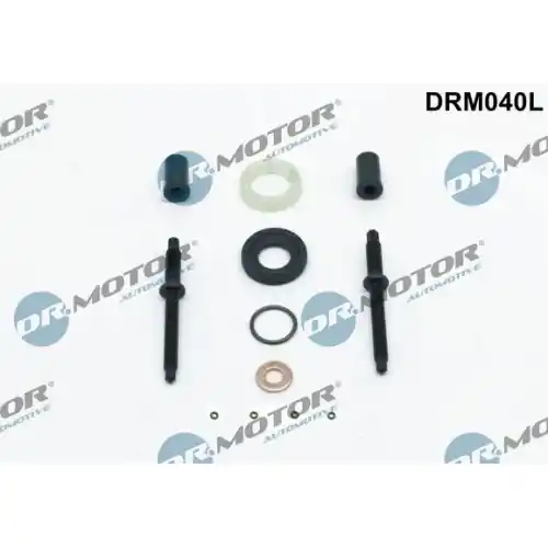 Dr.Motor Automotive Reparatursatz, Einspritzdüse DRM040L Sofort Bestellen