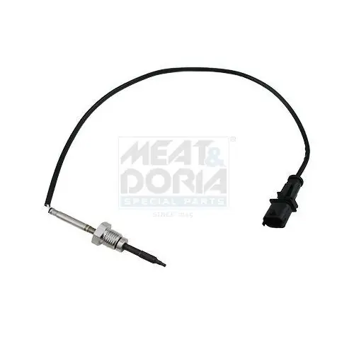 Echt MEAT & DORIA Sensor, Abgastemperatur 11988E