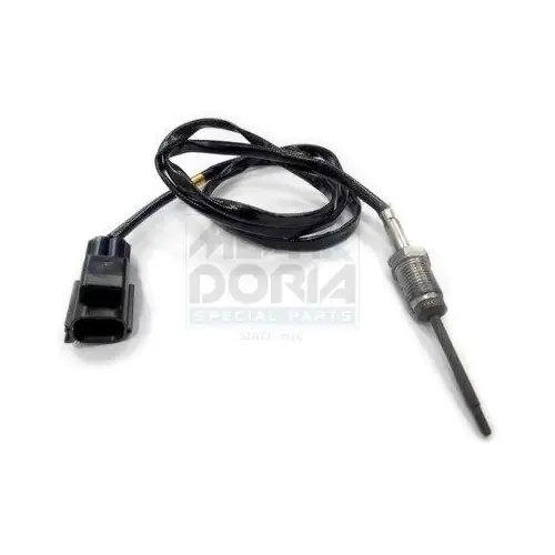 Echt MEAT & DORIA Sensor, Abgastemperatur 12031