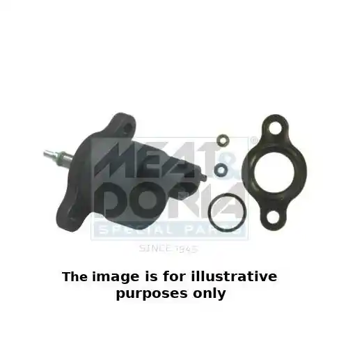 MEAT & DORIA Druckregelventil, Common-Rail-System 9103E Angebot