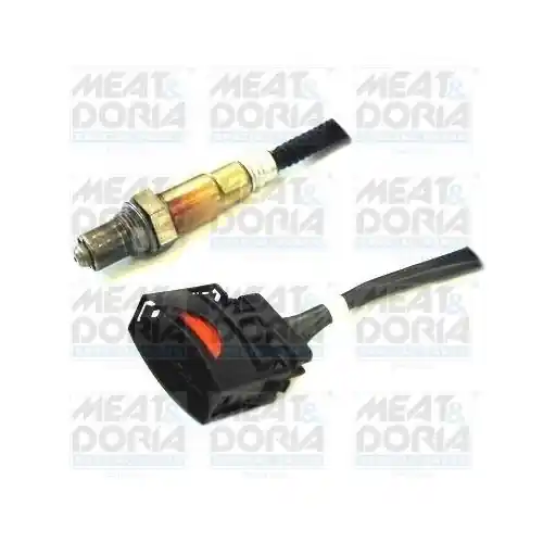 Beliebt MEAT & DORIA Lambdasonde 81741