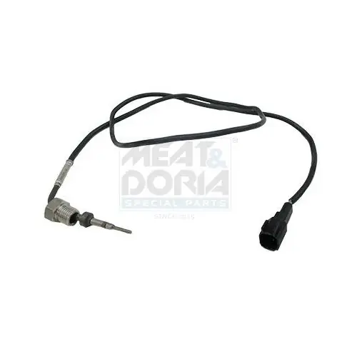 Garantierte Lieferung MEAT & DORIA Sensor, Abgastemperatur 12429