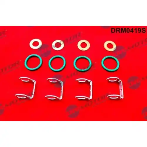Must-Have Dr.Motor Automotive Reparatursatz, Einspritzdüse DRM0419S