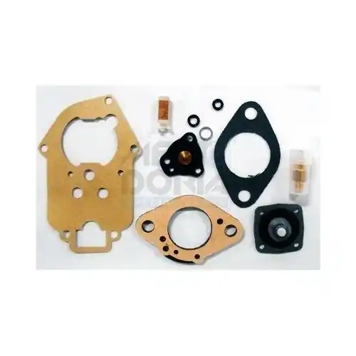 MEAT & DORIA Reparatursatz, Vergaser W530 Markenware