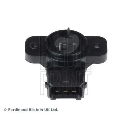 BLUE PRINT Sensor, Drosselklappenstellung ADG07204 Kostenfreie Lieferung