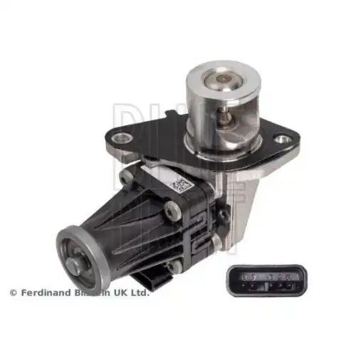 BLUE PRINT AGR-Ventil ADBP740022 Meistverkauft