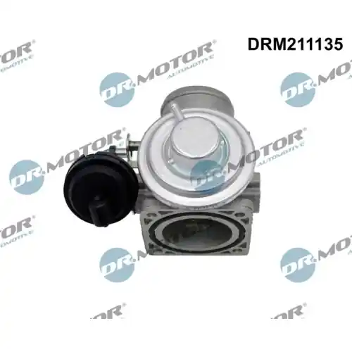 Dr.Motor Automotive AGR-Ventil DRM211135 Beliebt