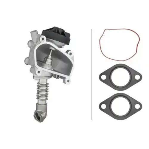 Letzte Chance HELLA AGR-Ventil 6NU 014 864-641