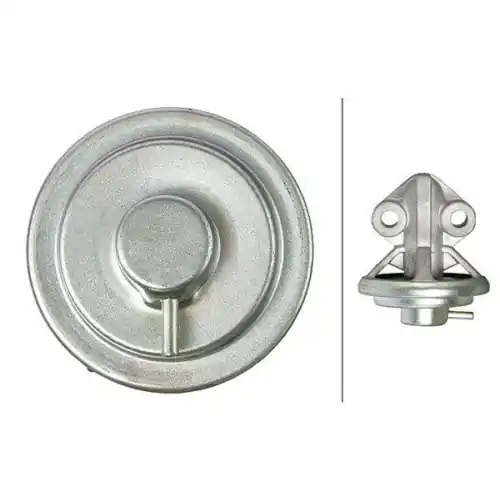 HELLA AGR-Ventil 6NU 014 865-421 Bestseller