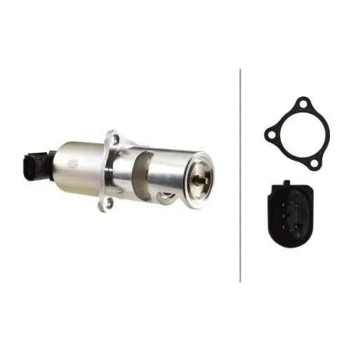 Neu Im Sortiment HELLA AGR-Ventil 6NU 010 171-551