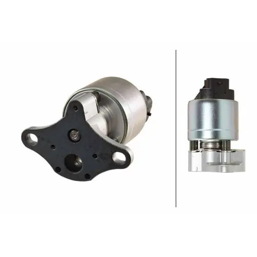 HELLA AGR-Ventil 6NU 010 171-971 Neu