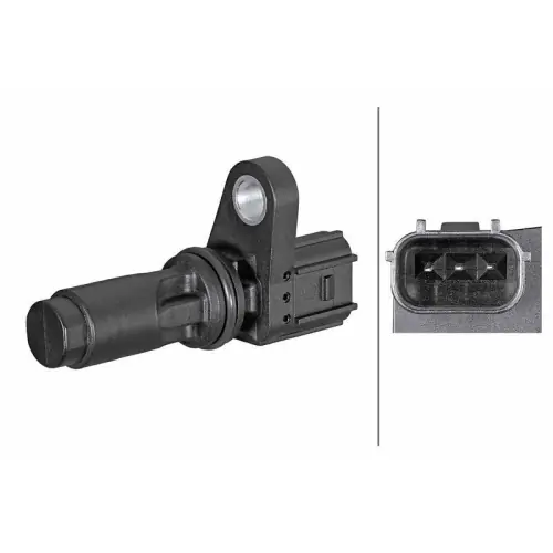 HELLA Sensor, Nockenwellenposition 6PU 358 380-231 Gratis Versand