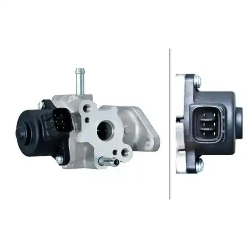 HELLA AGR-Ventil 6NU 014 864-971 Kostenloser Versand